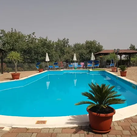 农家乐 La Madonnina *