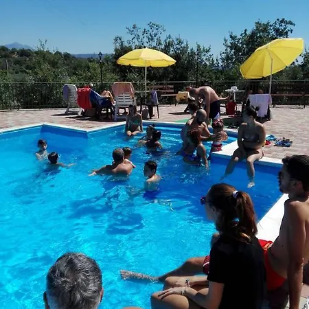 农家乐 La Madonnina