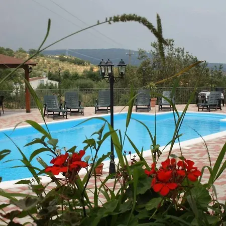 Gospodarstwo agroturystyczne La Madonnina *