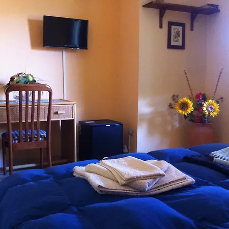 La Madonnina Vakantieboerderij *