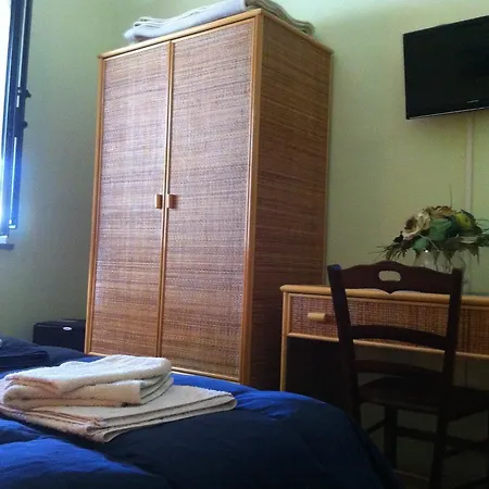 Gospodarstwo agroturystyczne La Madonnina