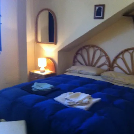 La Madonnina Vakantieboerderij