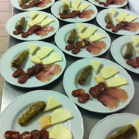 La Madonnina 农家乐