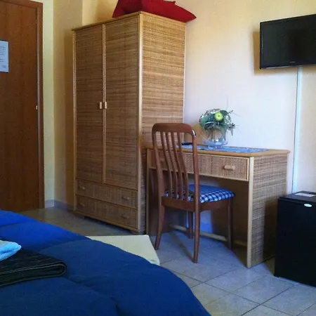 La Madonnina Vakantieboerderij