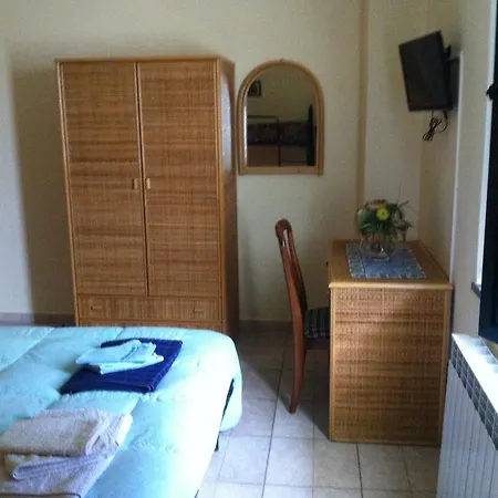 Vakantieboerderij La Madonnina *