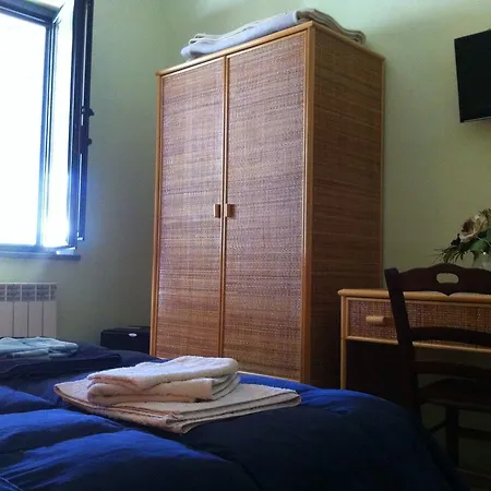 La Madonnina Gospodarstwo agroturystyczne Castrovillari