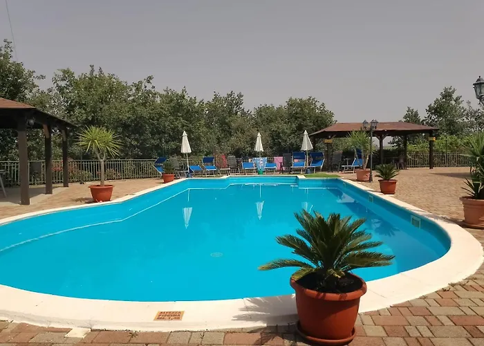 Farmház La Madonnina *