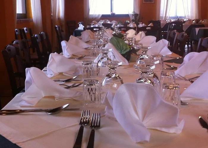 La Madonnina Farmház Castrovillari