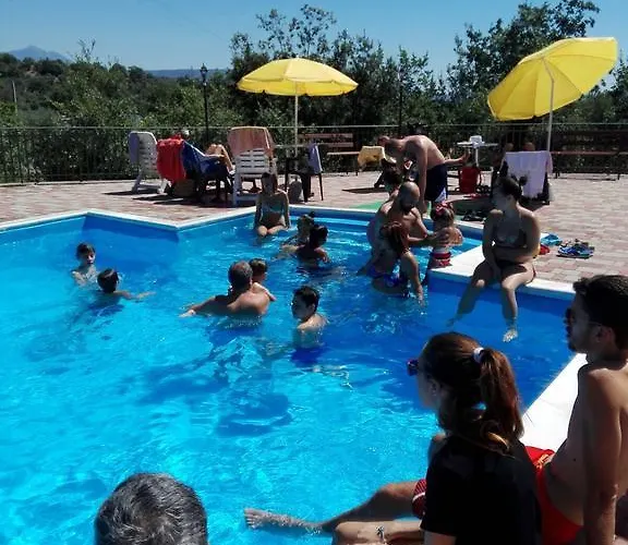 Farmház La Madonnina