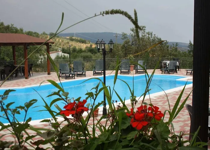 Farmház La Madonnina *