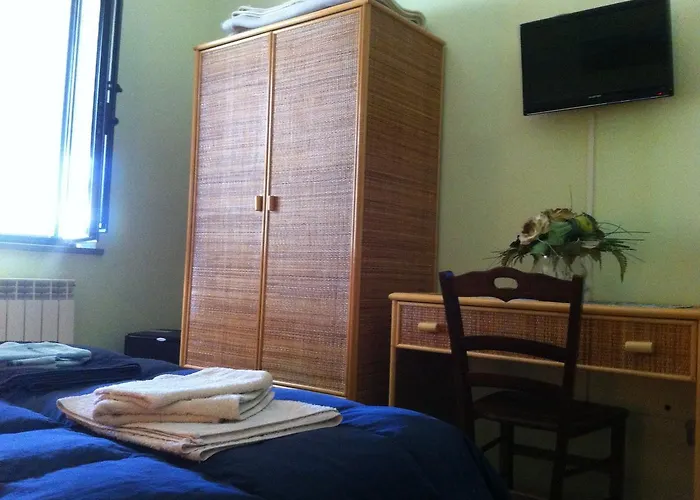 Farmház La Madonnina