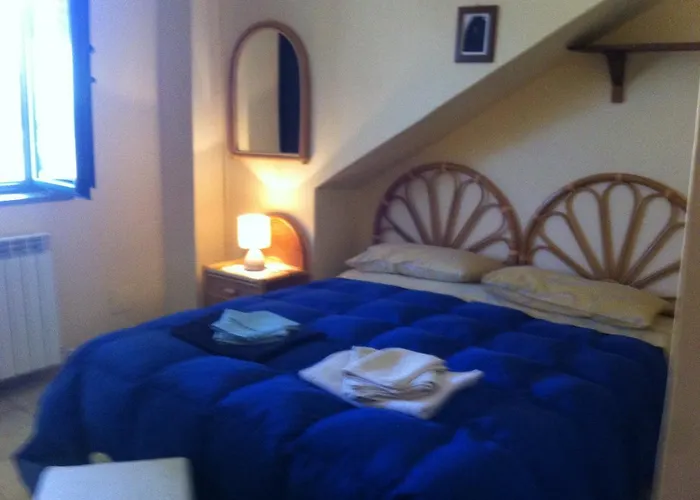 La Madonnina Farmház