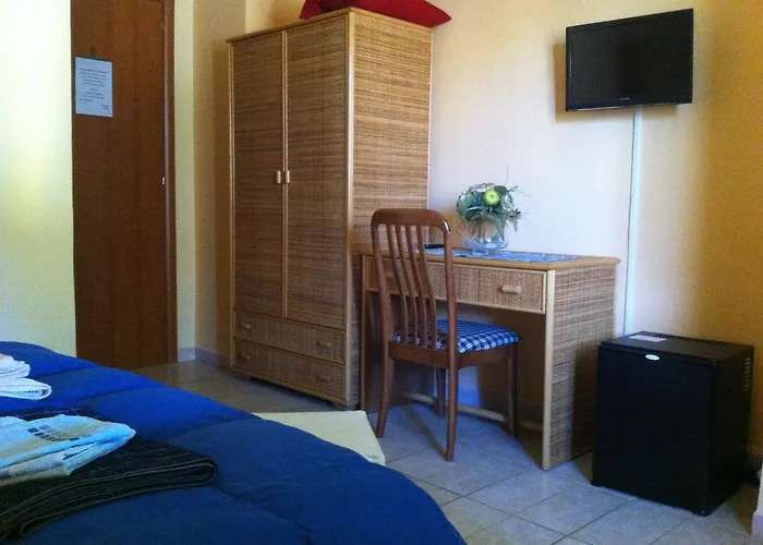 La Madonnina Farmház