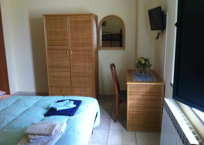 Farmház La Madonnina *