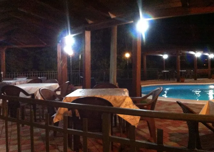 La Madonnina * Castrovillari