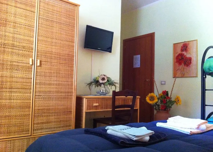 La Madonnina * Castrovillari